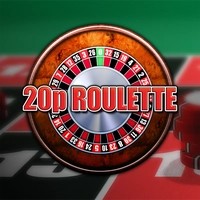 20p roulette logo by Inspired Gaming Crown Pokies Casino