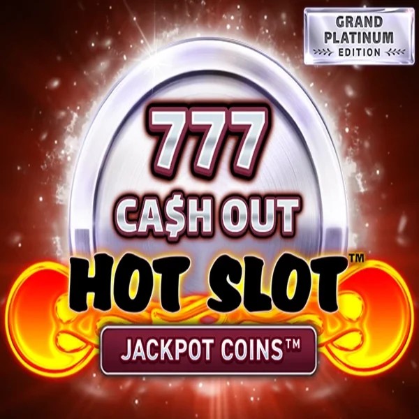 Play 777 Cash Out Grand Platinum Edition slot by Wazdan on crownspokies.com