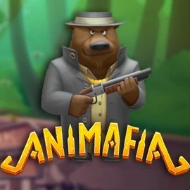 Play Animafia slot by Peter & Sons on crownspokies.com