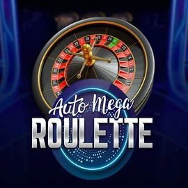 Auto Mega Roulette online slot from Pragmatic Play – play at crownspokies.com