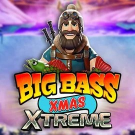 Big Bass Xmas Extreme slot icon by Pragmatic Play, available at Crown Pokies Casino
