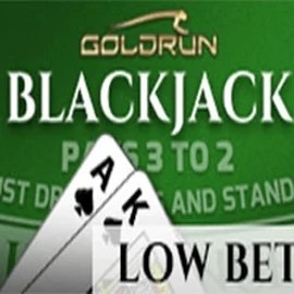 Official Table Games logo: Blackjack Low Bets by Holland Power Gaming at Crown Pokies Casino