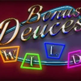 Bonus Deuces Wild (RTG) – slot by RTG (Reel Time Gaming), featured at crownspokies.com