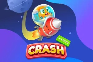 game logo by InOut on crownspokies.com