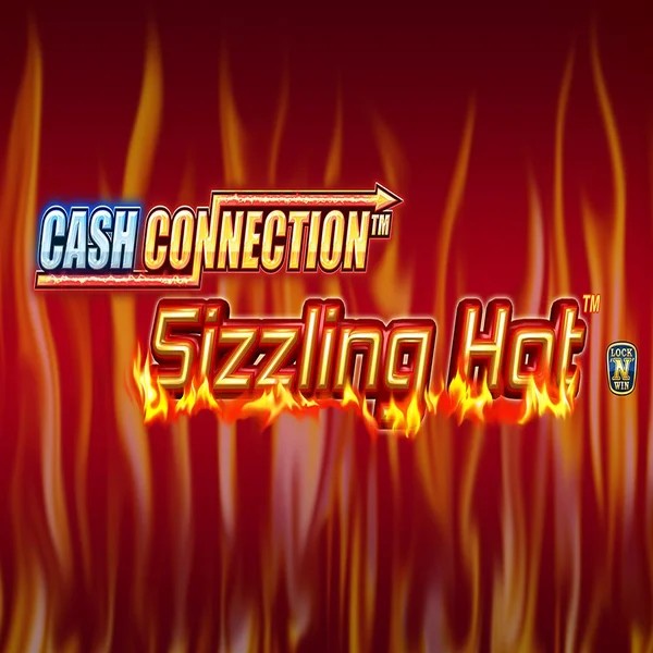 Play the Cash Connection Sizzling hot slot by Novomatic on Crown Pokies Casino