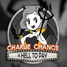 Charlie Chance in Hell to Pay slot icon by Play'n GO, available at Crown Pokies Casino