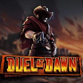 game logo by Hacksaw Gaming on crownspokies.com
