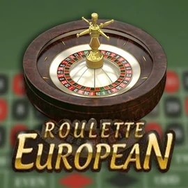 Try European Roulette (BGaming) slot by BGAMING on crownspokies.com – logo image