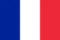 FR (FR) flag