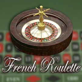 Table Games logo of French Roulette (BGaming) from BGAMING at Crown Pokies Casino