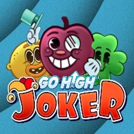 Play the Go High Joker slot by RubyPlay on Crown Pokies Casino