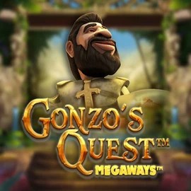 Gonzita’s Quest logo by Red Tiger Gaming Crown Pokies Casino
