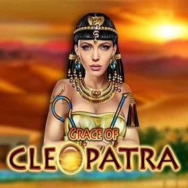 Grace of Cleopatra online slot from Amusnet Interactive – play at crownspokies.com