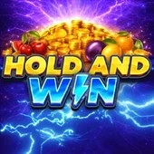 Hold and Win Games online game logo by Playson on crownspokies.com
