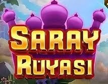 Saray Ruyasi online slot from Pragmatic Play – play at crownspokies.com