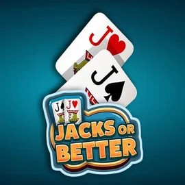 Enjoy Jacks or Better (Red Rake Gaming) by Red Rake Gaming – logo hosted on crownspokies.com