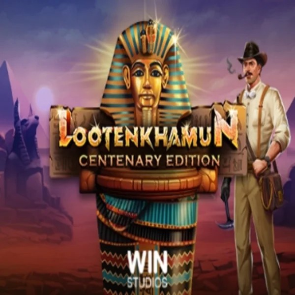 LootEnKhamun Centenary online slot from bwin.party – play at crownspokies.com