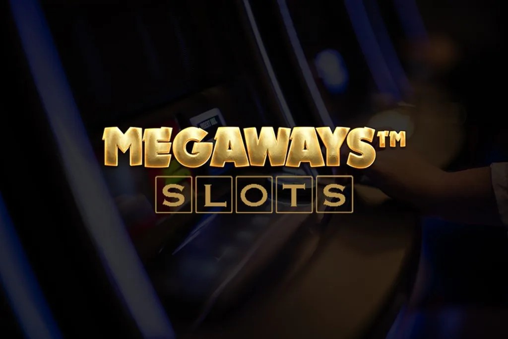 game logo by Big Time Gaming on crownspokies.com
