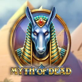 Play the Myth of Dead slot by Play'n GO on Crown Pokies Casino