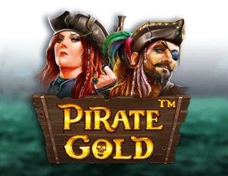 Pirate Gold – slot by Pragmatic Play, featured at crownspokies.com