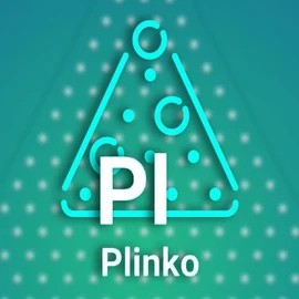 Plinko (Spribe) by Spribe, showcased at crownspokies.com – game logo