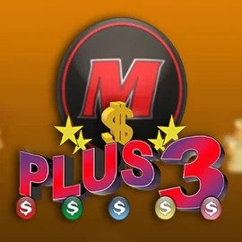 game logo by FBM on crownspokies.com