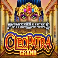 Powerbucks Cleopatra Grand – slot by IGT, featured at crownspokies.com