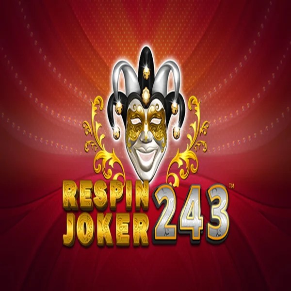 Try Respin Joker 243 slot by SYNOT Games on crownspokies.com – logo image