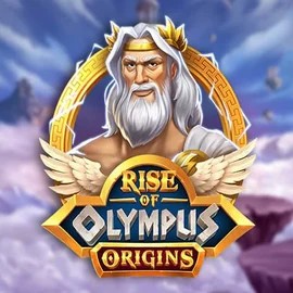 Rise of Olympus Origins online slot from Play'n GO – play at crownspokies.com