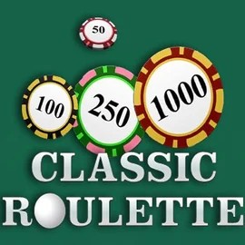 game logo by OneTouch Games on crownspokies.com
