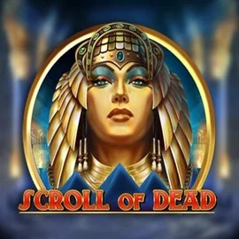 Play Scroll of Dead slot by Play'n GO on crownspokies.com