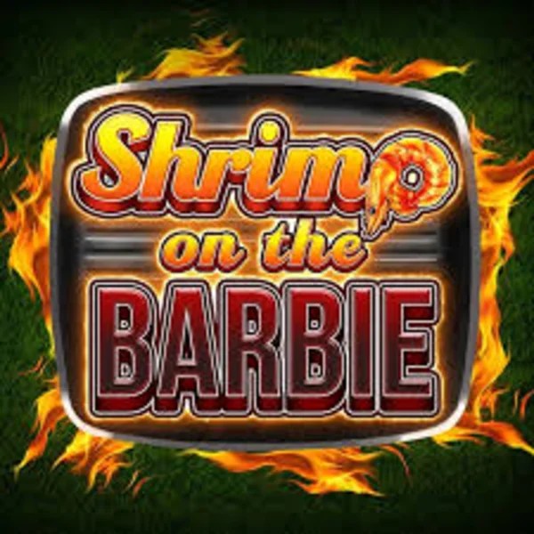 Play the Shrimp on the Barbie slot by Greentube on Crown Pokies Casino