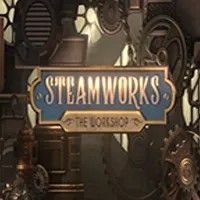 Play the Steamworks The Workshop slot by Peter & Sons on Crown Pokies Casino