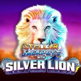 game logo by Lightning Box Game on crownspokies.com