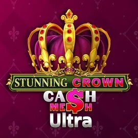 game logo by BF Games on crownspokies.com