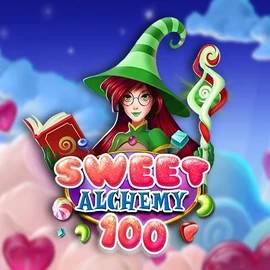 Sweet Alchemy 100 – slot by Play'n GO, featured at crownspokies.com