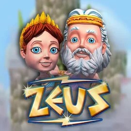 game logo by MGA Games on crownspokies.com